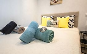 Charming apartment in Portimão Wi-Fi/AC